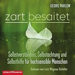 Zart besaitet Titelbild