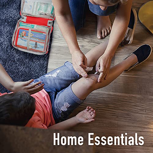 Erste Hilfe Set - 175-teiliges Premium Erste-Hilfe-Set für Haus, Auto, Reise, Büro, Sport, Wandern, Camping, Rettung… - Image 7