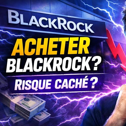 Faut-il acheter l&rsquo;action BlackRock ? Le risque cach&eacute; de l&rsquo;illiquidit&eacute;