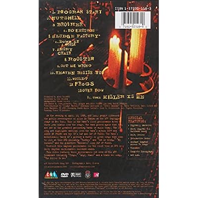 Unplugged