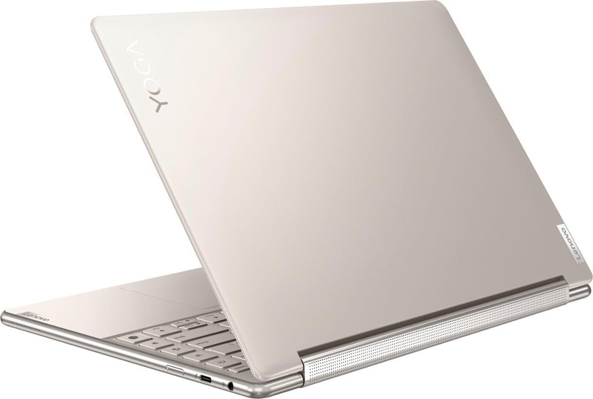 Lenovo Yoga 9i 2-in-1 Laptop - Image 10