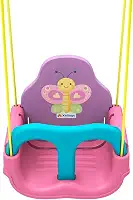 Balanço Infantil Borboletinha Xalingo