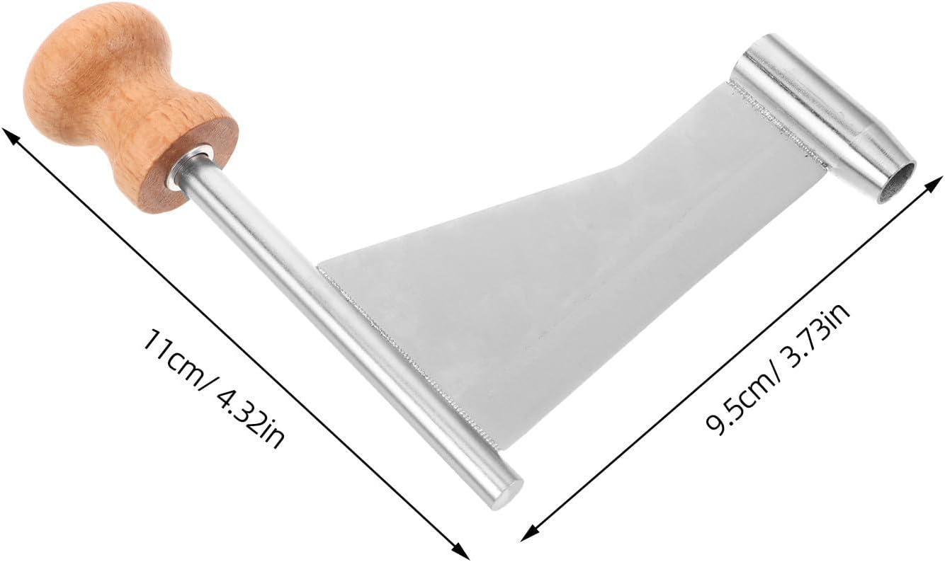 Manual Rotary Cheese Grater Mandoline Stainless Steel Shaver Cutter