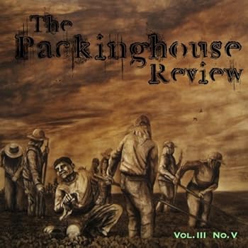 Paperback The Packinghouse Review: Vol. 3 No. 5 Book