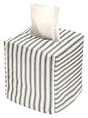 Black and White Ticking