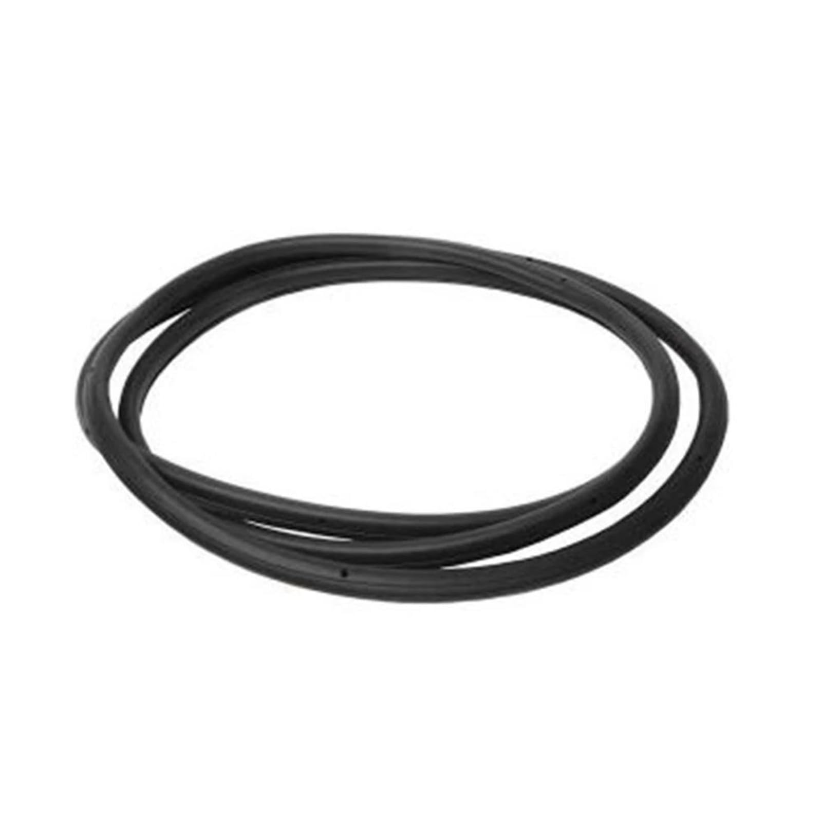 Fgkdldzczm One Color Beltline Molding For Benz For Gla X156 Front Door Rubber Seal (Oe# 1566920076)