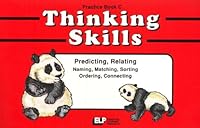 Thinking Skills: Practice Book C 0883099772 Book Cover