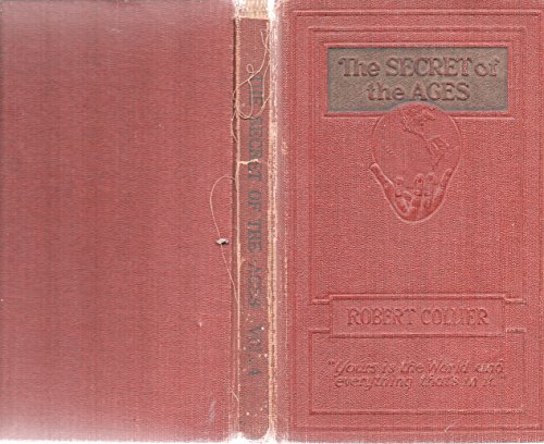 The Secret of the Ages Volume 4 (Volume 4) B000P1TAXW Book Cover