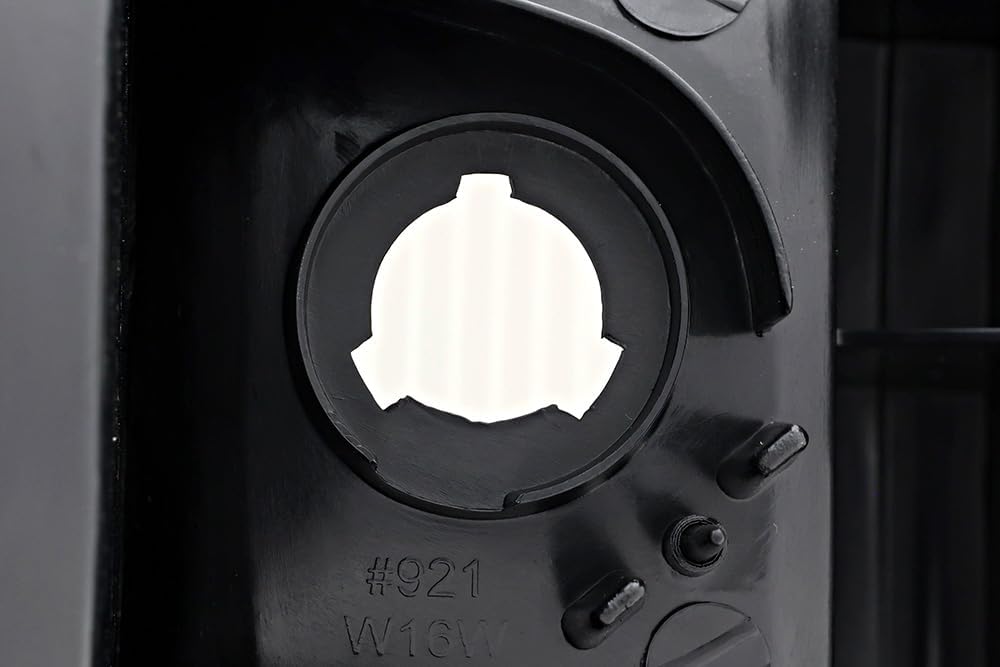 Compatible with Honda Element Tail Light Lamp 2003 2004 2005 2006 2007 2008 Passenger Right Side