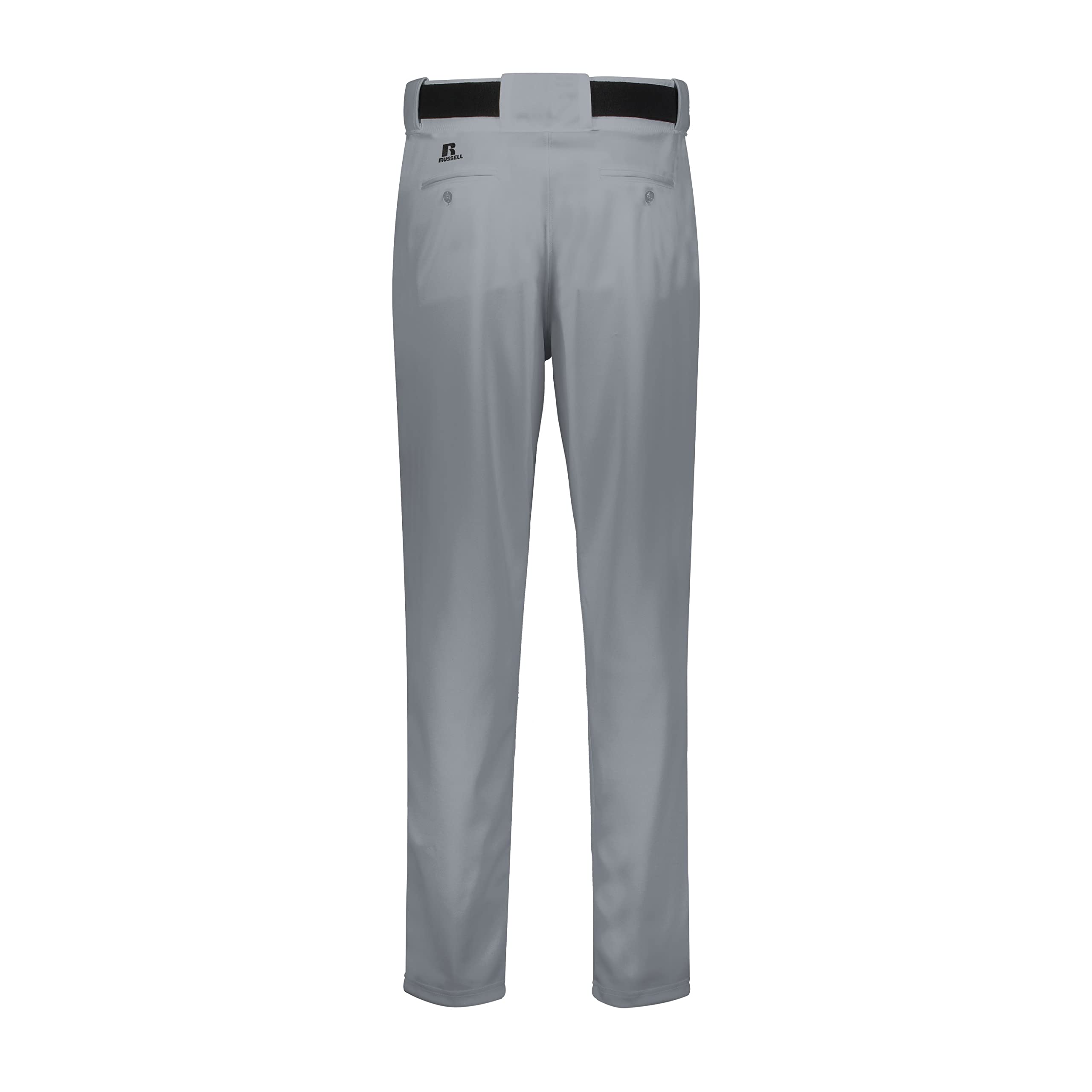 Russell Athletic Pantalón de Béisbol Sólido con Cambio - Pantalones Hombre