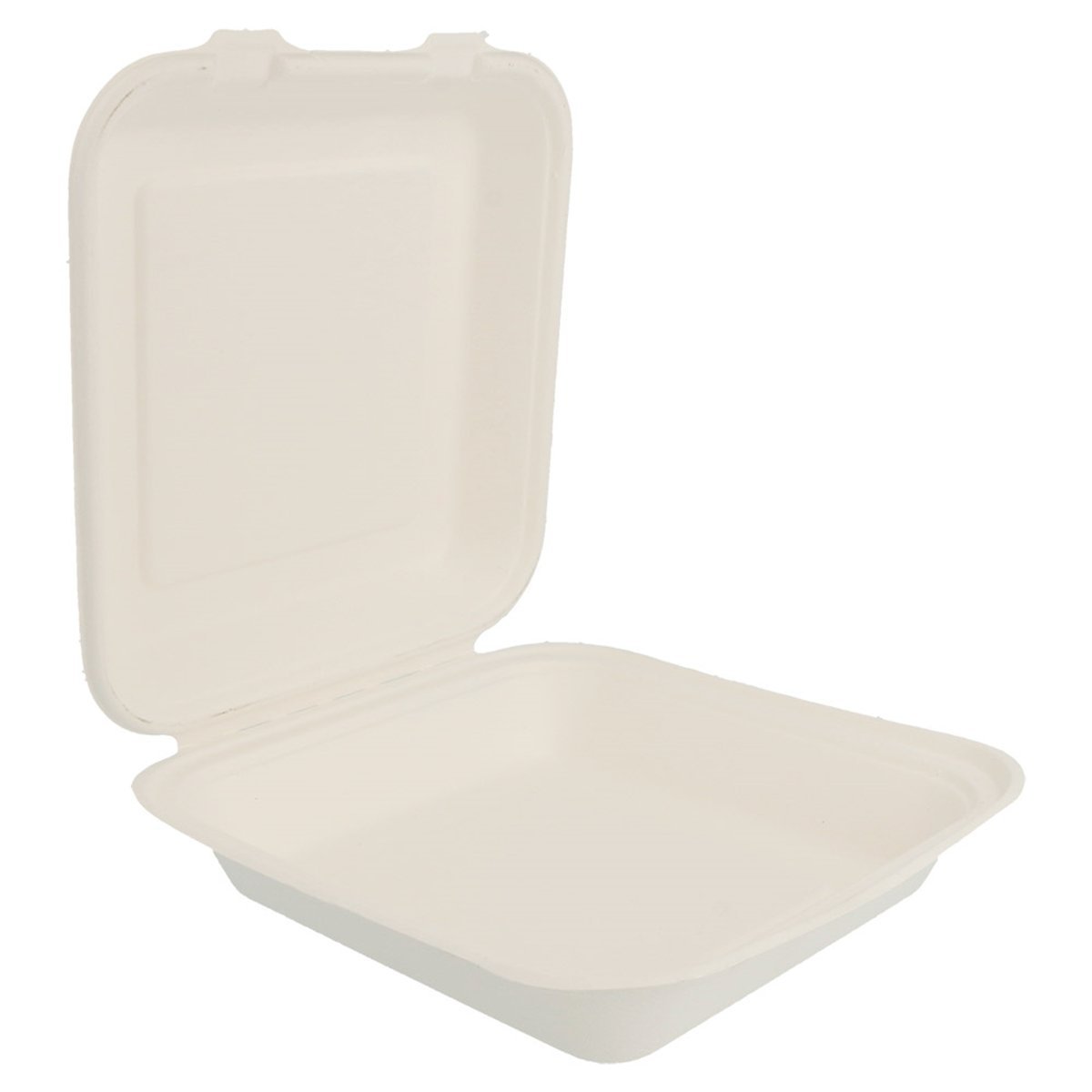 BOLS "BIONIC" 600 ML 15x5,5 CM NATUREL BAGASSE (400 UNITÉ