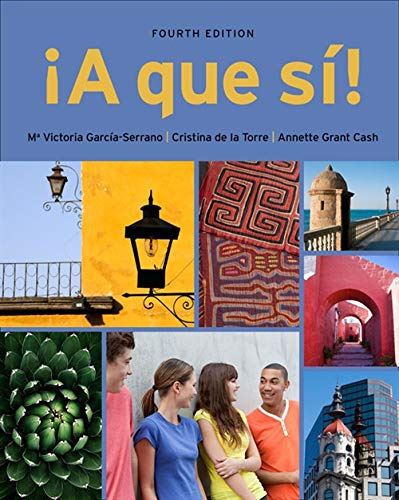 A que si! (World Languages)