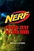 Price comparison product image NERF FIRING TEST RECORD BOOK Version 1.3.4: Nerf Guns Attachments: Volume 12