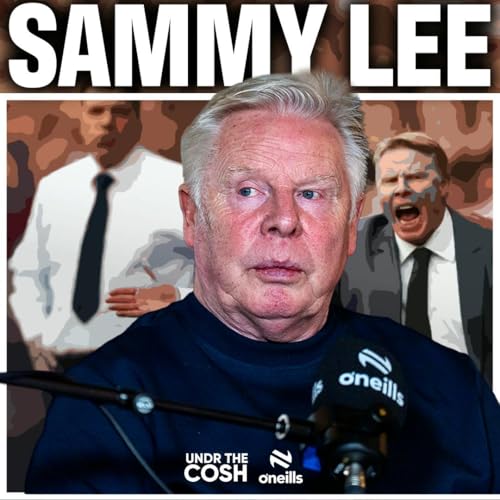 Sammy Lee | Jury Duty cover art