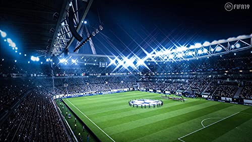Fifa 19 - Edition Collector 2 Etoiles