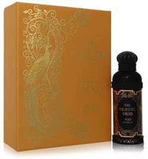 The Majestic Oud by Alexandre J Eau De Parfum Spray (Unisex) 3.4 oz