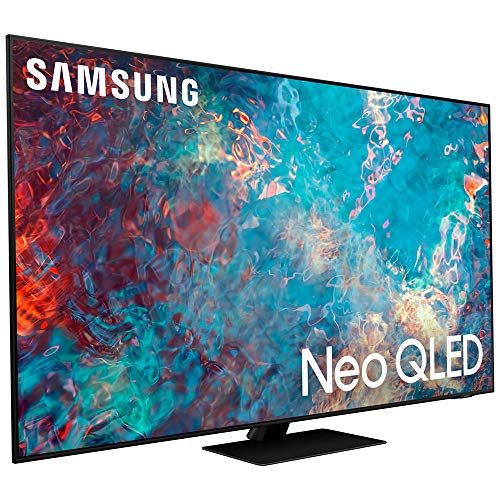 Samsung-QN65QN85AA-65-Inch-Neo-QLED-4K-Smart-TV-2021-Bundle-with-Premium-1-Year-Extended-Protection-Plan