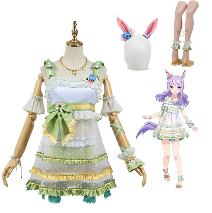 Amazon.co.jp: ウマ娘 プリティーダービー メジロマックイーン