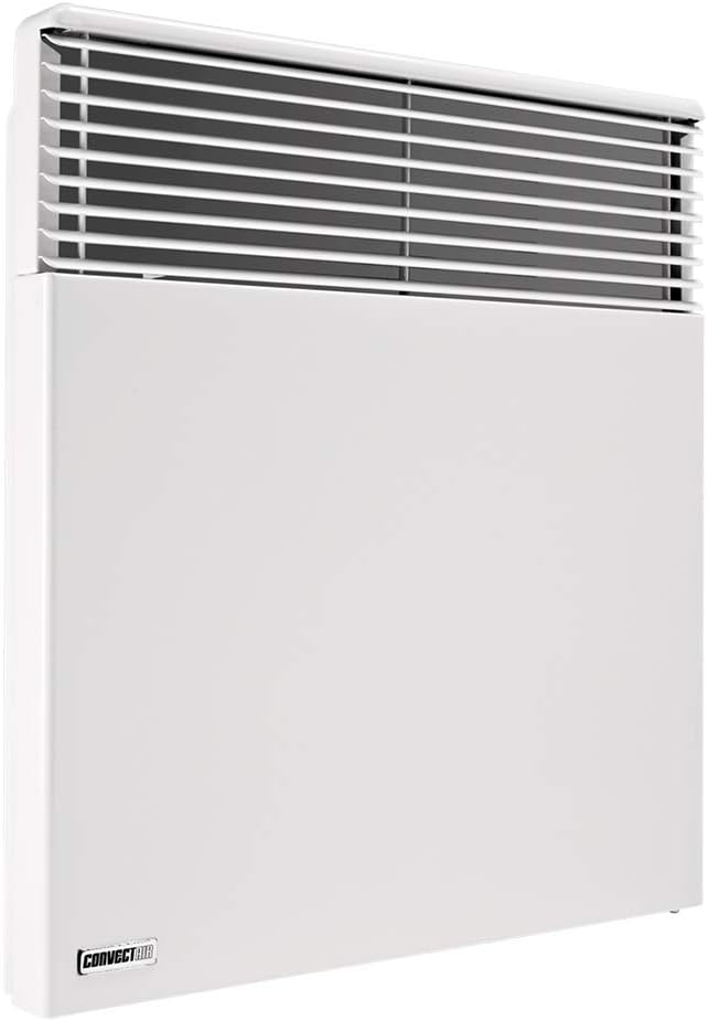 Apero 120v 500w Electric Heater