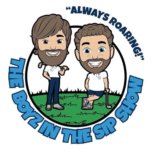 Episode 7 - SHOWDOG Joins The Boyz