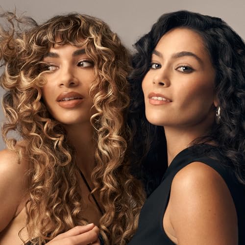 Image of Oribe Curl Shaping Mousse - Lightweight Volumizing Styling Foam For Wavy & Curly Hair - Shapes, Holds & Defines Curls & Waves - Tames Frizz, Adds Shine & Provides Heat Protection - 5.7 oz