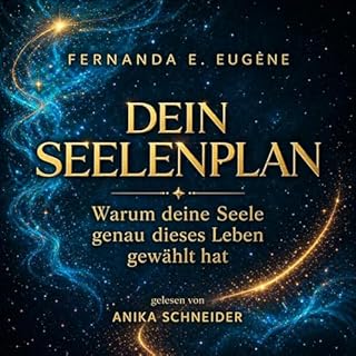 Dein Seelenplan Titelbild