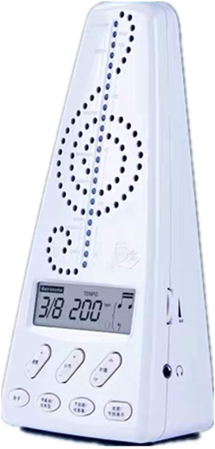 metronomi dell'accordatore per chitarra