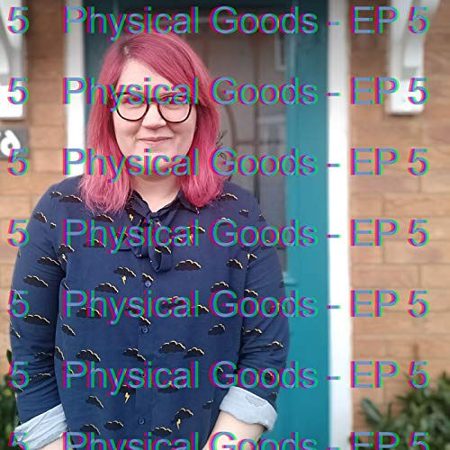 Louise Verity (Bookishly) cover art