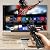 Universal Remote Control for All VIZIO Smart TV Remote, Compatible for VIZIO Remotes Control Replacement