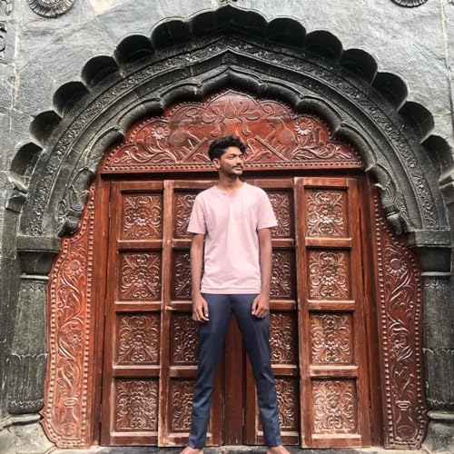 The Parshu Jadhav Titelbild