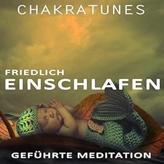 Geführte Meditation Titelbild