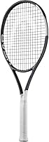 HEAD Speed MP 2026 Tennis Racquet - Strung Mid Tension Velocity 16G | Power, Control & Stability for Pros