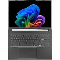 Acer Aspire 16 AI OLED | Copilot+ PC Laptop | Core Ultra 9 | 32GB/2TB – Ansicht 5