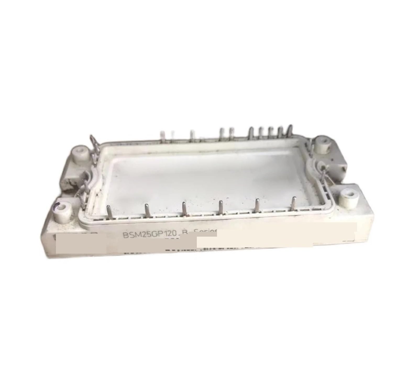 MÓDULO BSM15GP120_B optimizado para control de potencia y eficiencia en circuitos