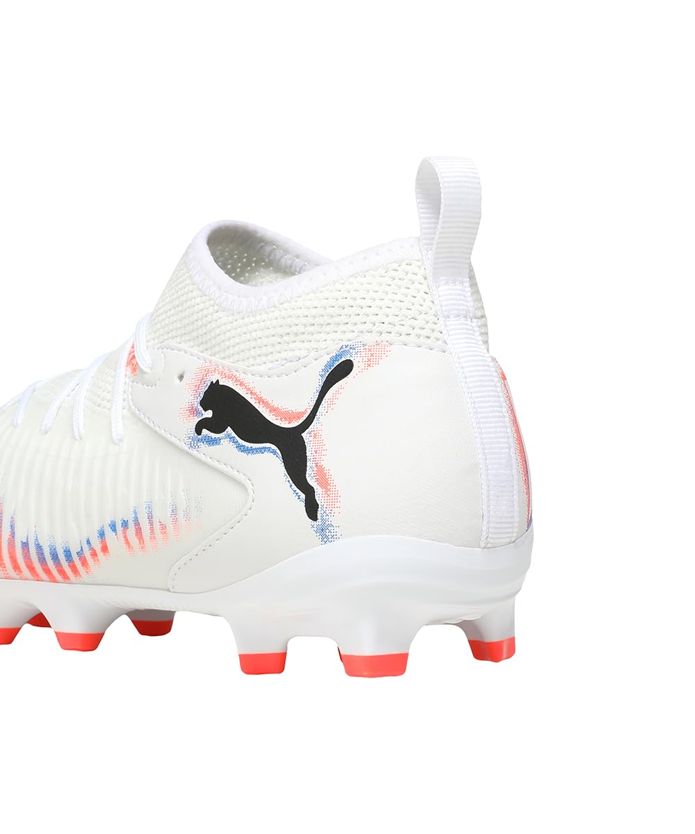 Puma Unisex Kinder Future 8 Match Fg/Ag JrFussballschuh - 4