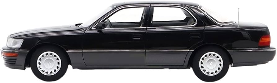 1/18レクサスミニカーLEXUSLS400 1/18レクサスミニカーLEXUSLS400