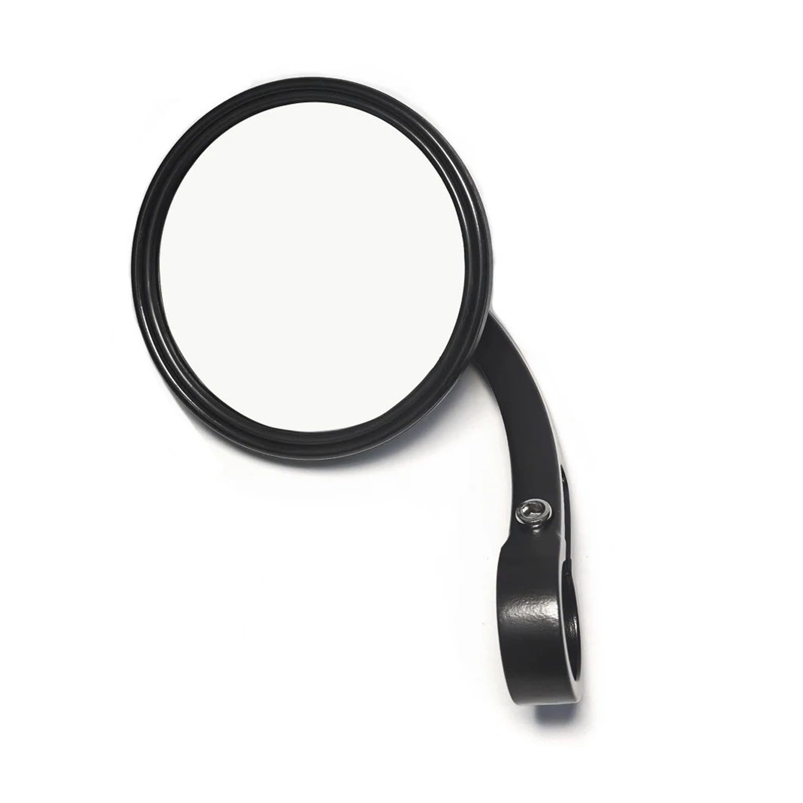 Specchietti per motociclette per Zontes G1-125 G2-125 Gk125 Gk155 Gk350 Angolo Moto Pieghevole Maniglia di Inversione Specchietti Laterali(Sinistra)