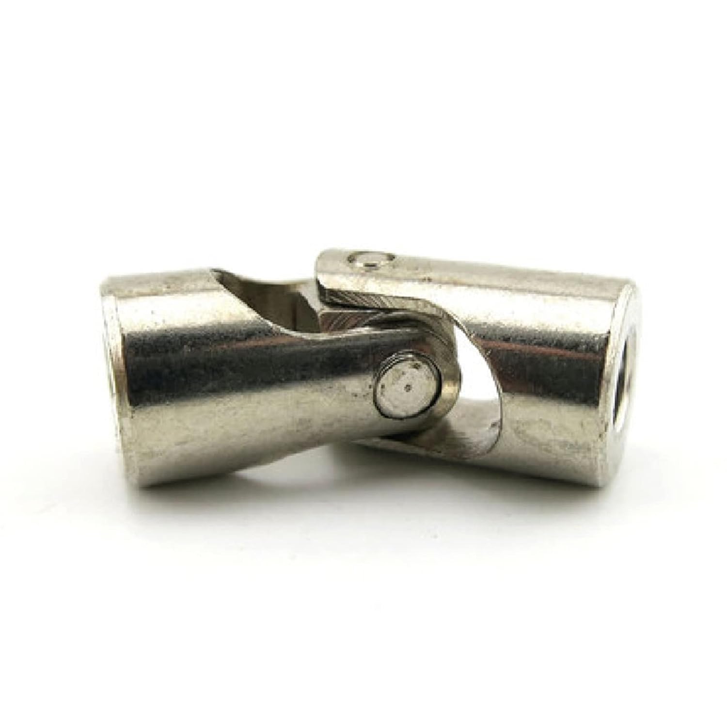 Cross Universal Joint Coupling Precision Miniature Single and Double Needle Roller Bearings(1PCS,01GD 6X16X58)