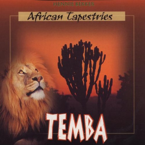African Tapestries: Temba [Audio CD]