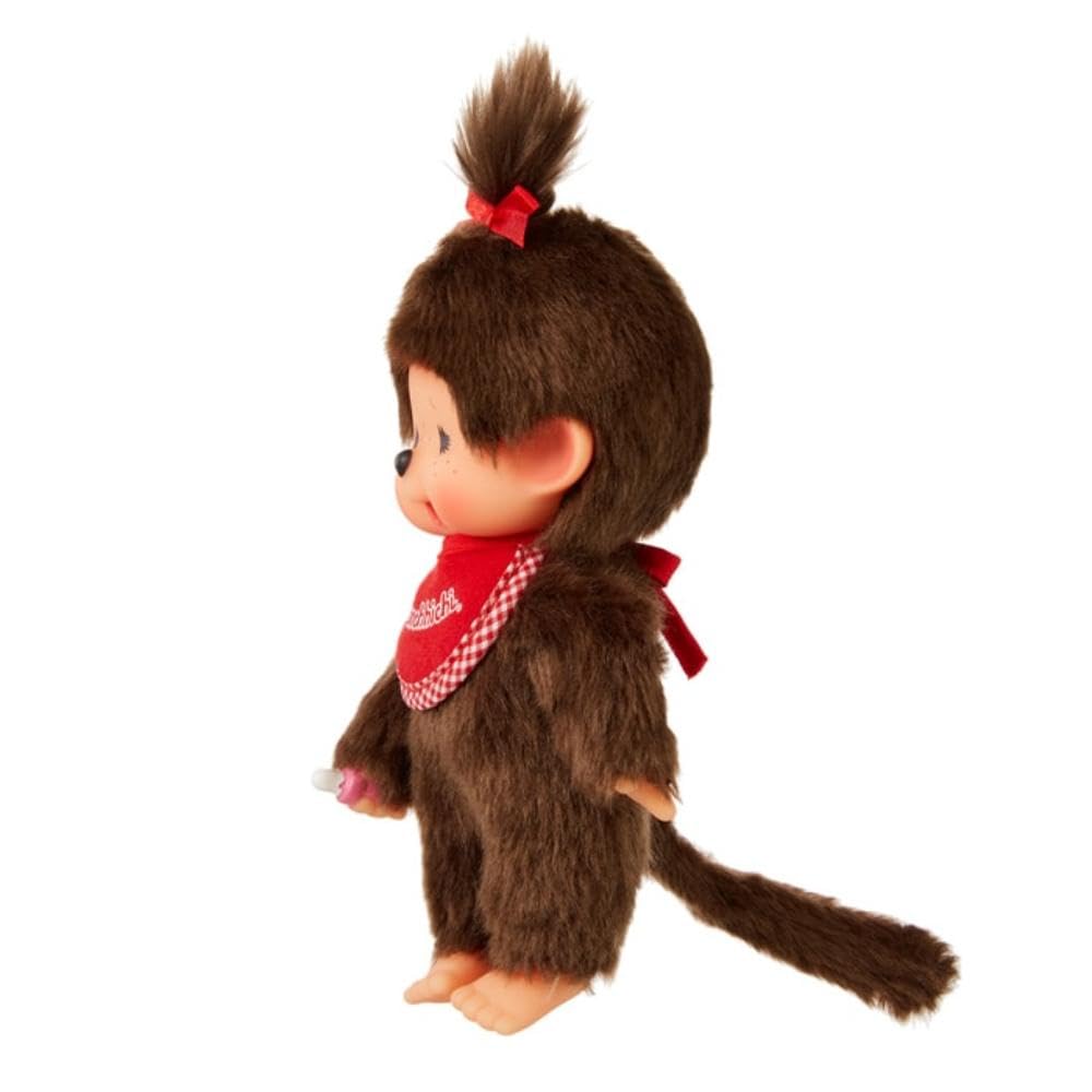 Amazon.co.jp: セキグチ(Sekiguchi) モンチッチ プレミアム