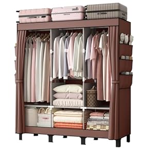 新品⭐︎大容量ワードローブ　クローゼット☆グレー EQUTY エクティー 国産役員用ワードローブ 幅600 奥行470 高さ