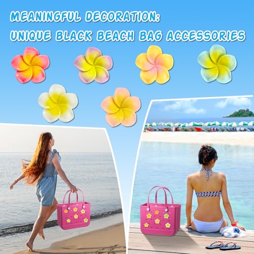 Hikkcos 8PCS Heart Charms3