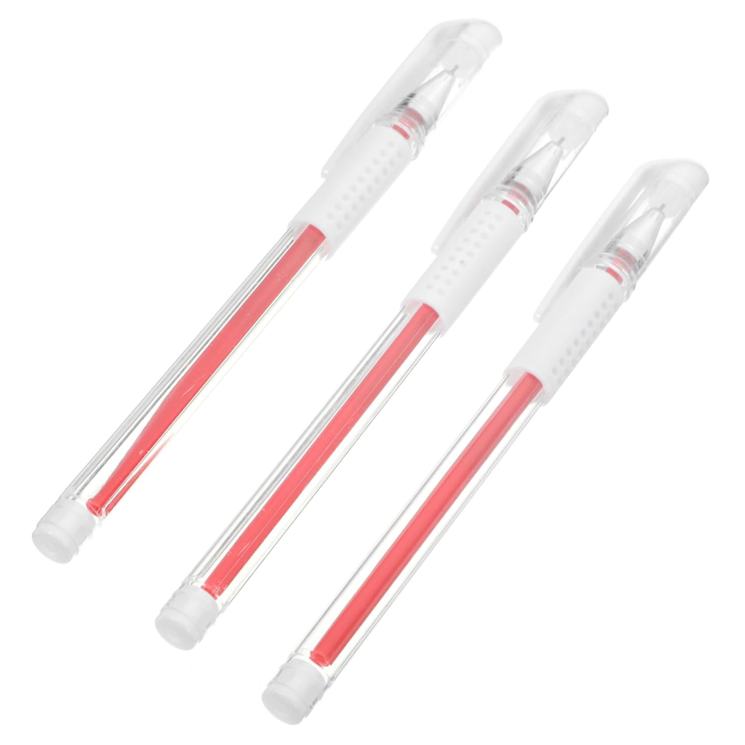 FOMIYES 3pcs Microblading Marking Pens for Brow Mapping and Tattooing