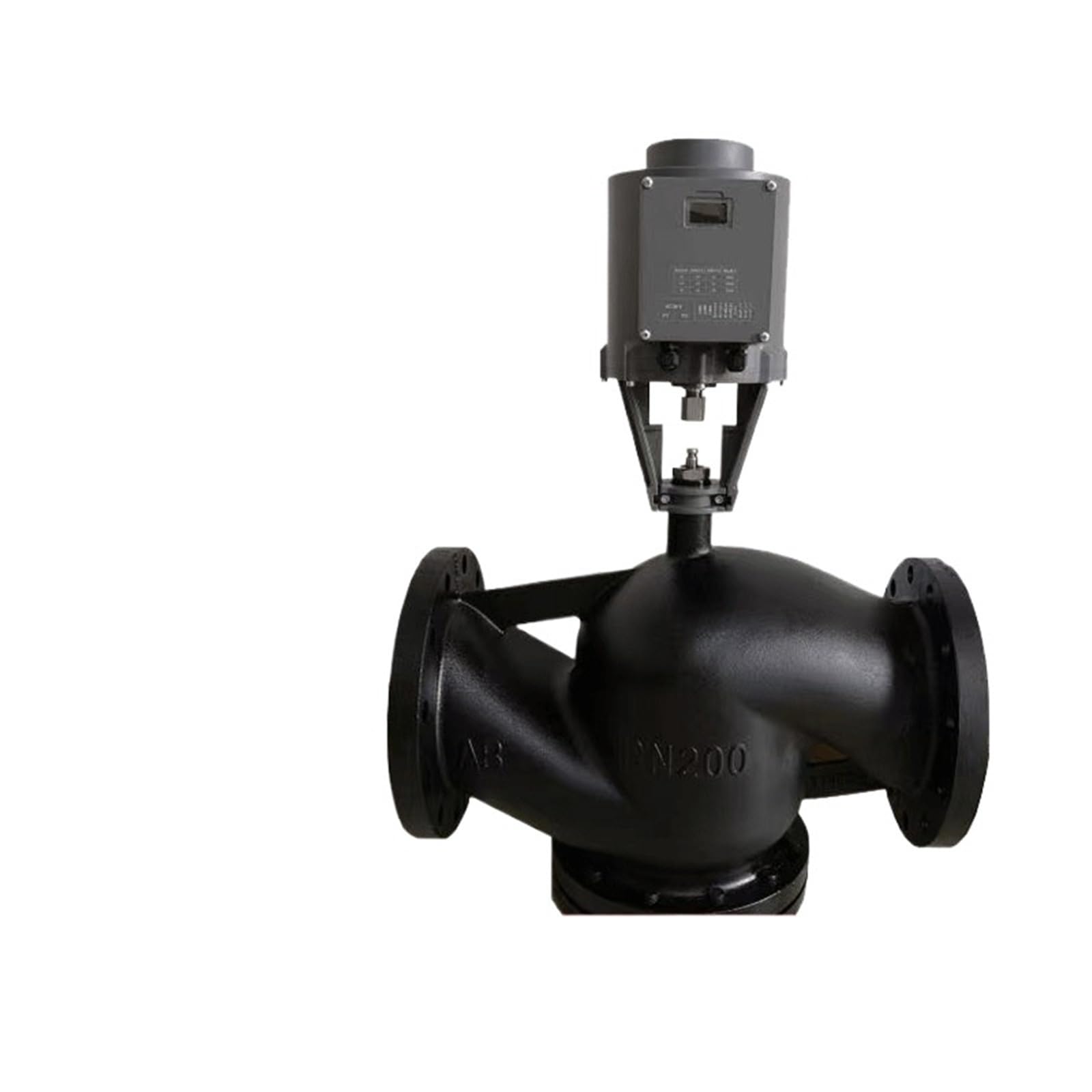 Vanne de régulation de la température pour stabiliser la vapeur sans fluctuations 220V
