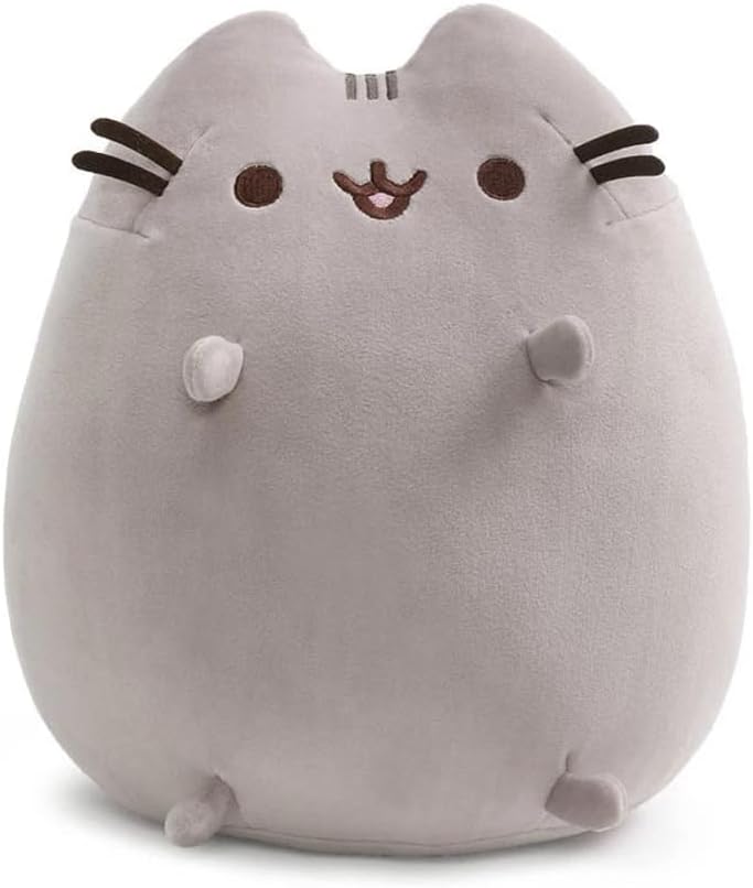 Squisheen Sitting Medium Plush Toy