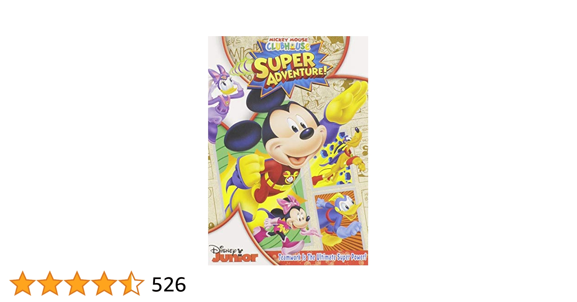 その他 Clubhouse [DVD] Amazon.co.jp: Mickey Mouse Clubhouse - Treasure Hunt