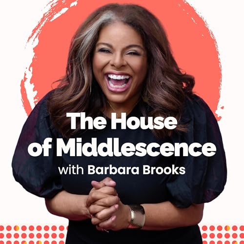 The House of Middlescence with Barbara Brooks cover art