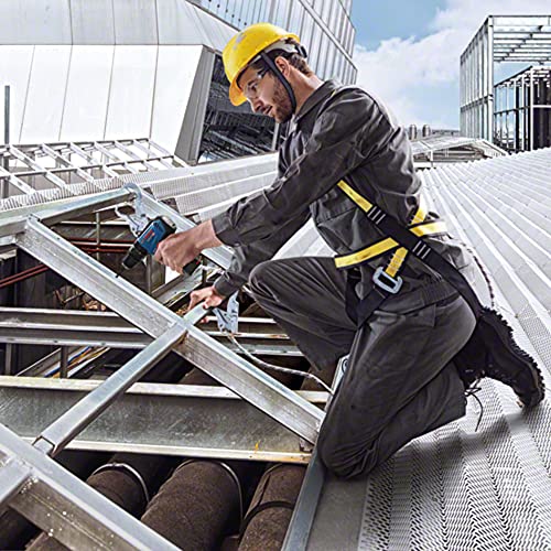 Perceuse visseuse à percussion 12V Li Ion sans batterie ni chargeur GSB 12V 30 Bosch - vue 10