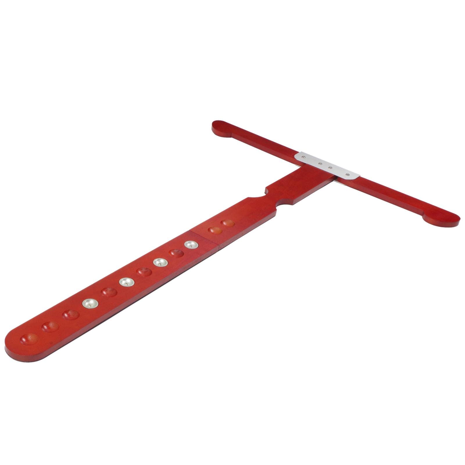 harayaa Cello Anti Rutsch Matte, Holzbrett, Verstellbarer Cello Stachel Ankerhalter Ständer