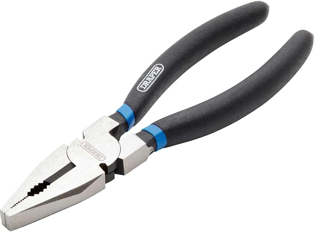 Draper 07047 160mm Combination Plier